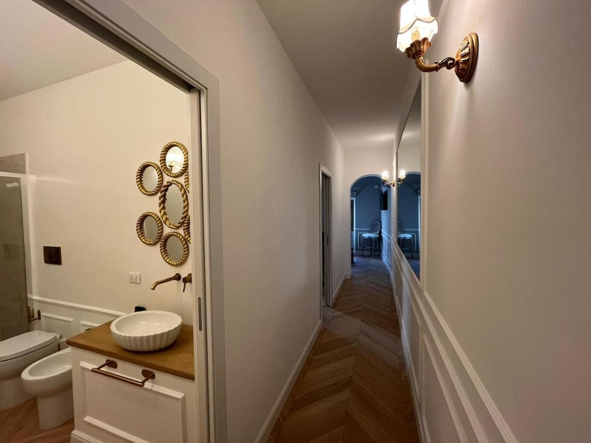 Petit Paris Fiorentina Apartment *
