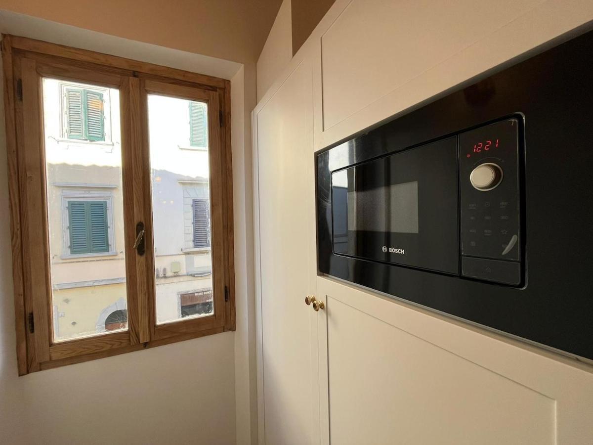 Apartment Petit Paris Fiorentina *